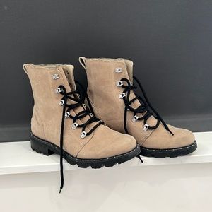 Women’s Boot